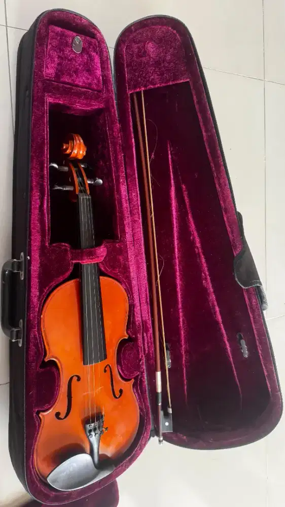 Biola Alfred by holnes