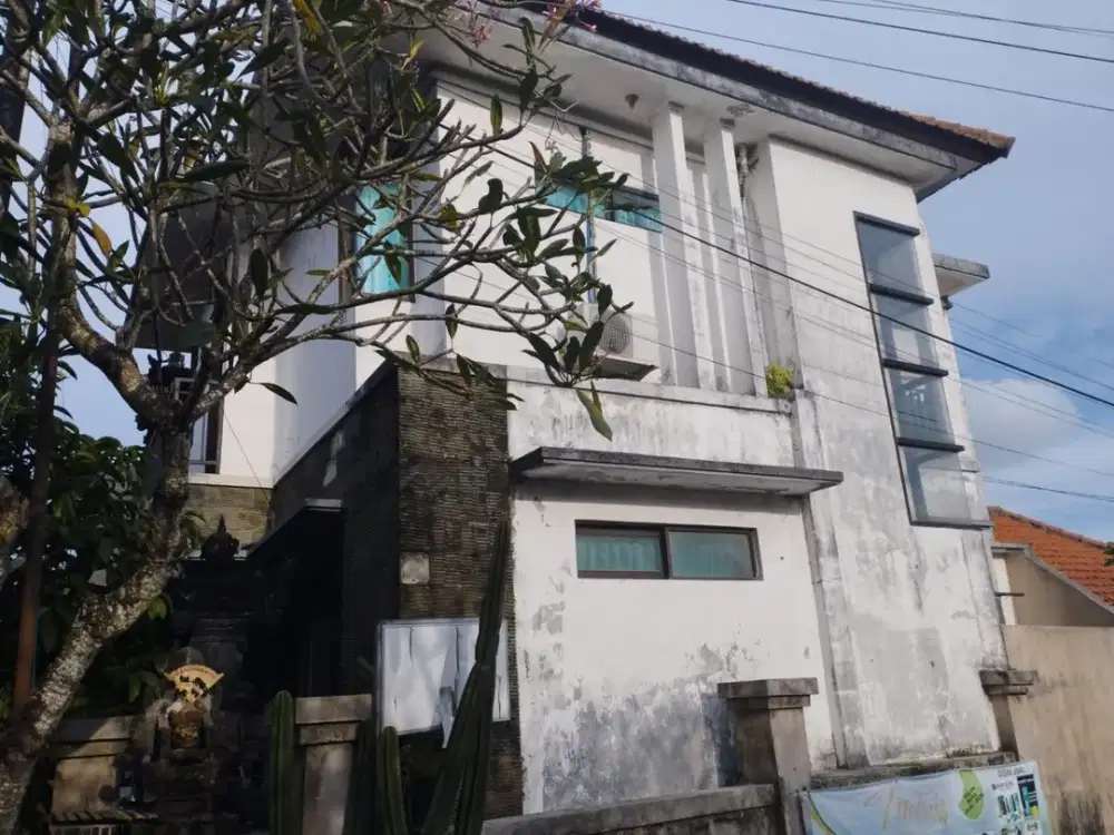 Peguyangan Denpasar  Utara Bali.