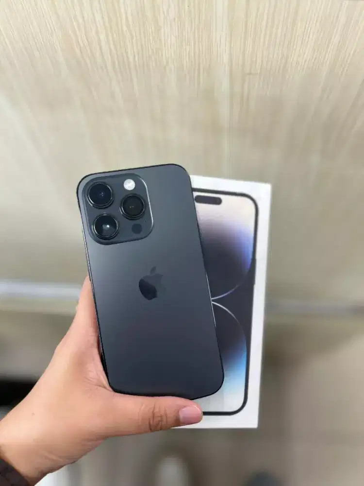 Iphone 14 pro 128gb inter alloperator