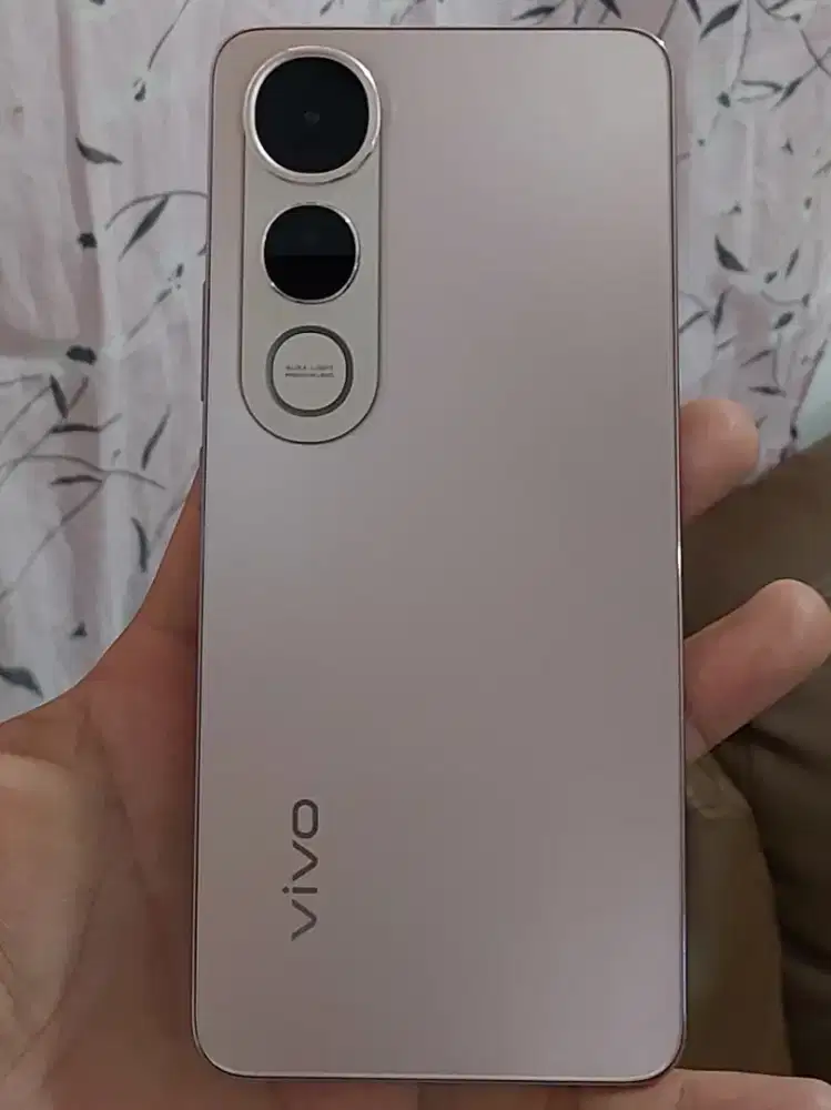 Vivo V50 Lite 5G Ram 8/256 GB Fullset