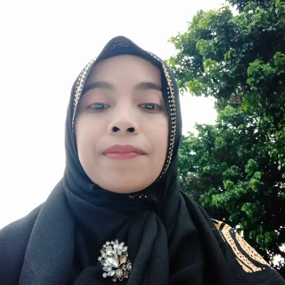 Art atau baby sister pp