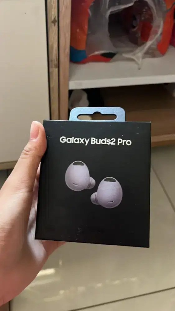 Galaxy Buds 2 Pro Original