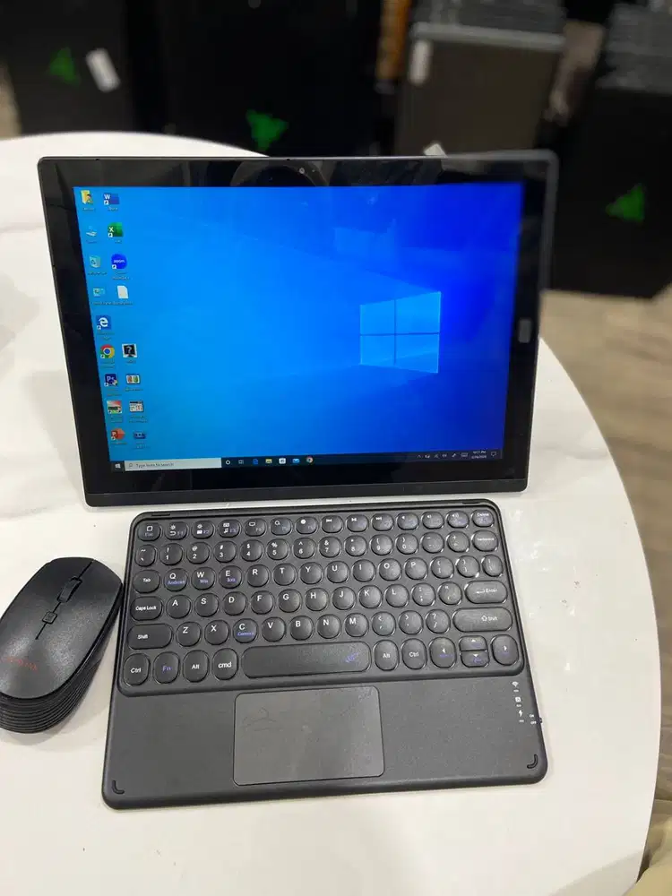 LAPTOP LENOVO X1 TABLET CORE I5 GEN7 8GB/128GB LAYAR 12INCH *REC