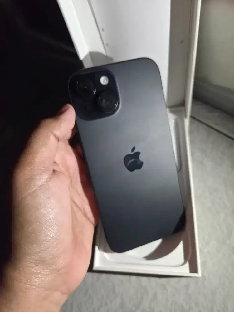 IPHONE 15 128GB