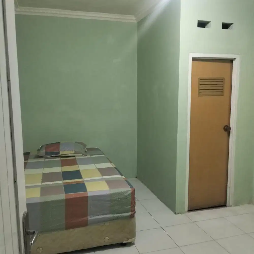 Kost 168 kayu manis matraman jaktim