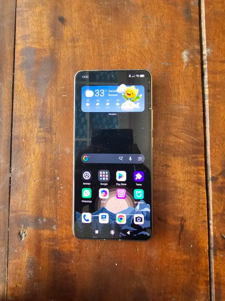 Xiaomi 14t pro 256gb