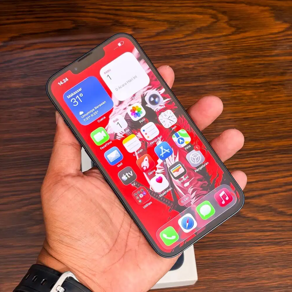 iphone 13 128gb ibox