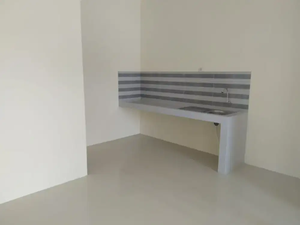 Lowongan Pembantu Harian Pulang Pergi - Tangerang (Orchid Park)