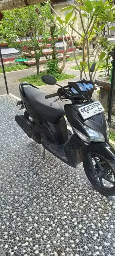 Honda vario 2012