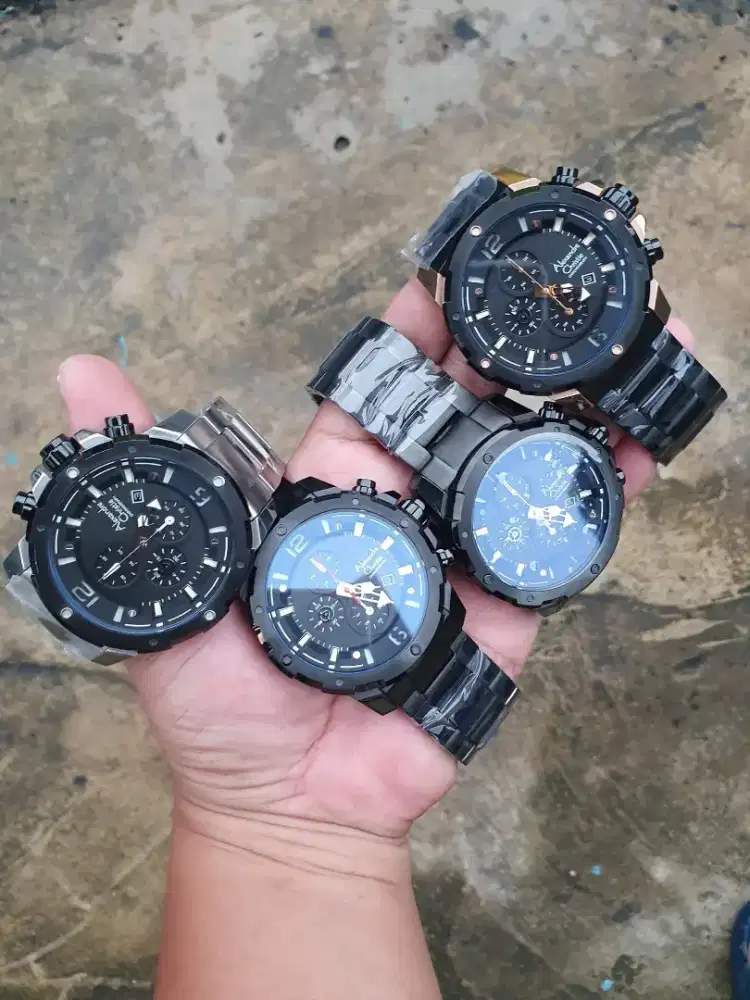 Alexandre christie 6410 original