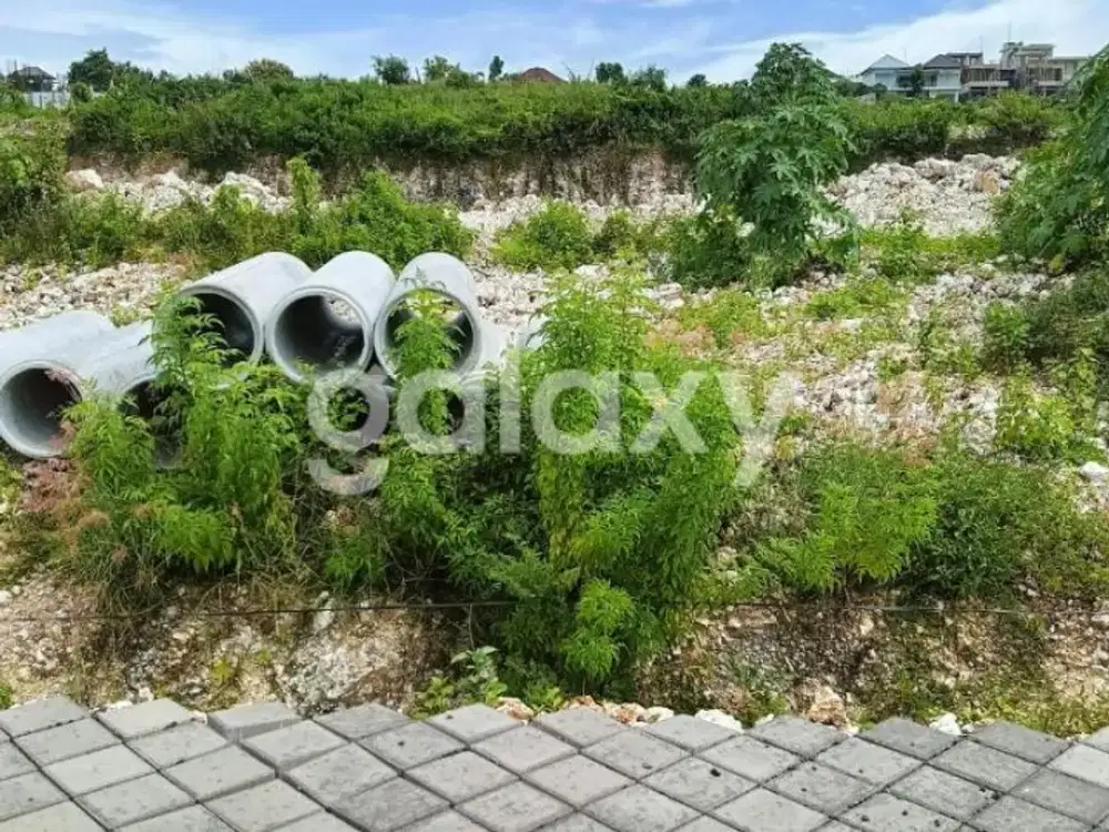 TANAH DI PURI GADING UNGASAN BADUNG, BALI