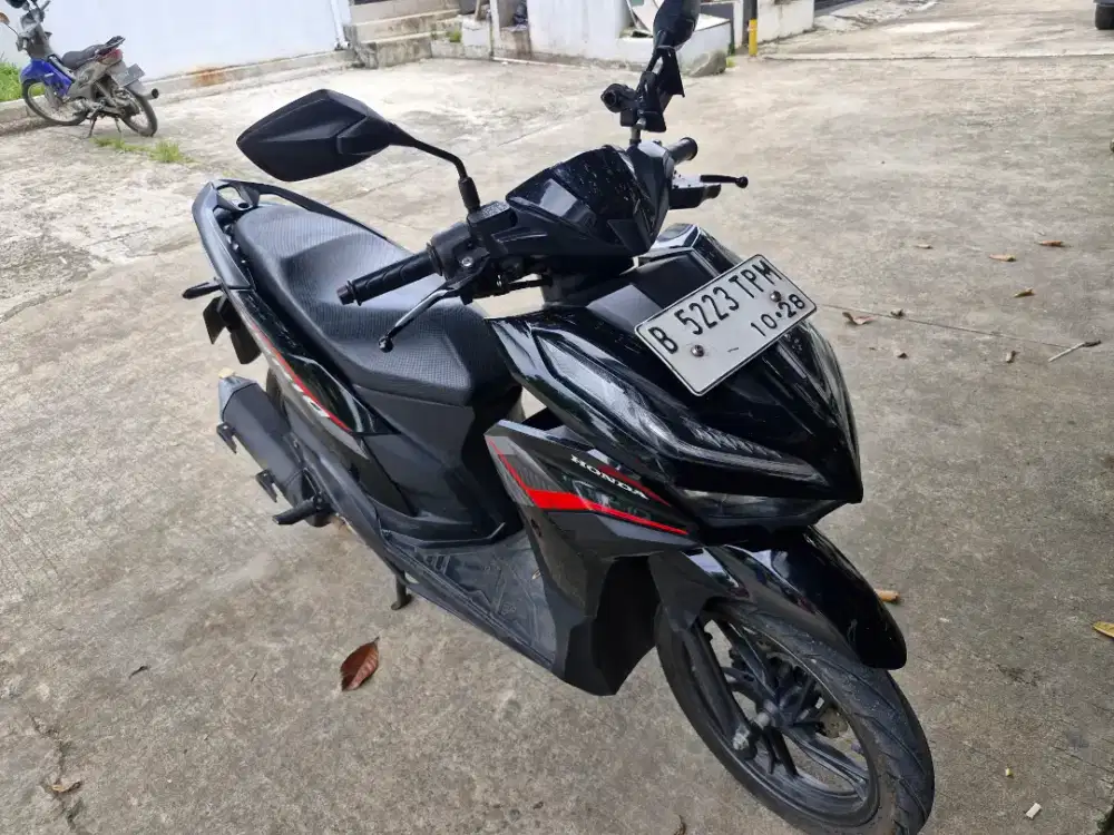 Honda vario CBS 2023