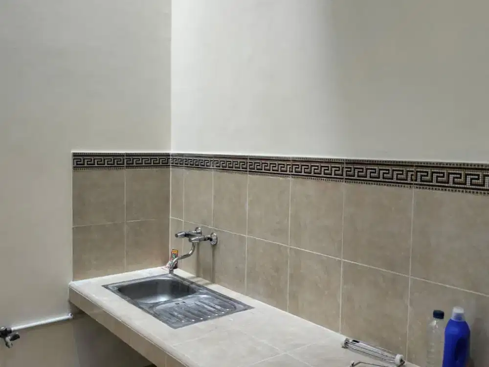 Green Lake City Luas 4X15 Siap Huni 2 Lantai