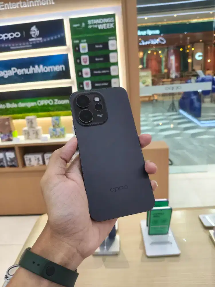 Promo Oppo Reno 15 Pro Max Free Oppo Care