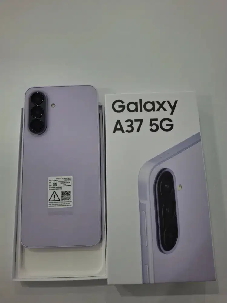 Produk baru samsung A57 & A37 yuk langsung ke store ya