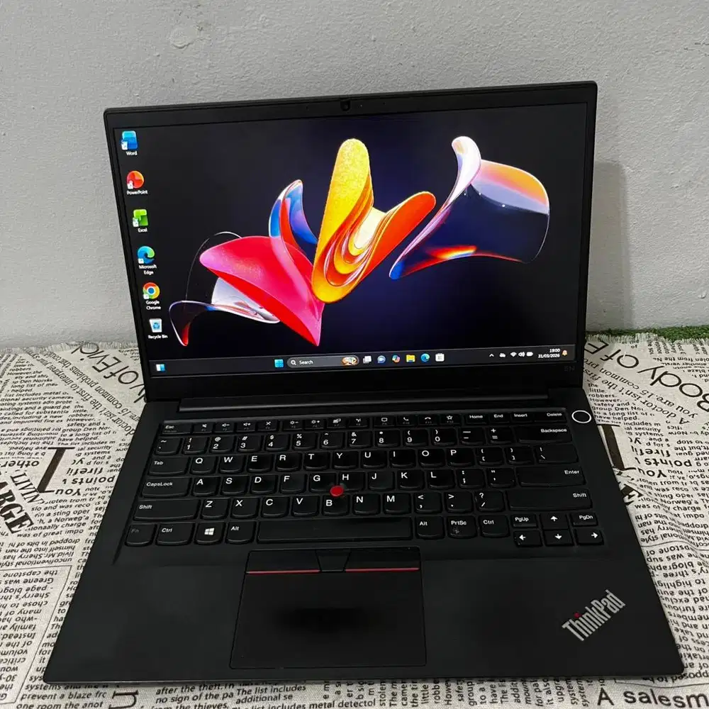 Lenovo Thinkpad E14
