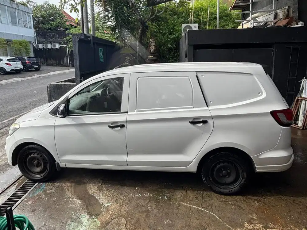 JUAL WULING FORMO BLIND VAND 2020
