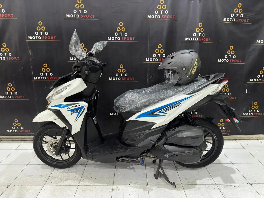 HONDA VARIO ISS 125 2017