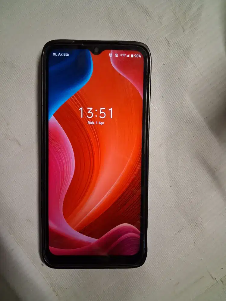 Jual realme c11