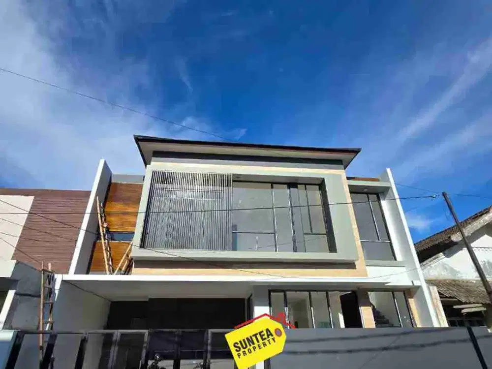Rumah Siap Huni area Kucica Bintaro Jaya