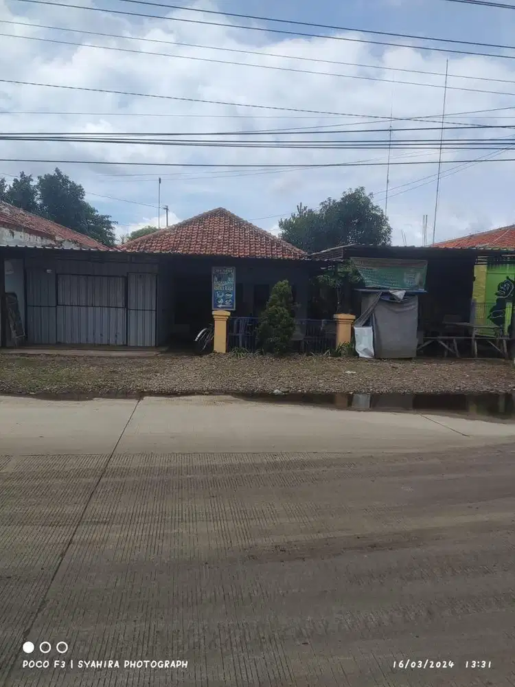 DIJUAL RUMAH TANPA PERANTARA