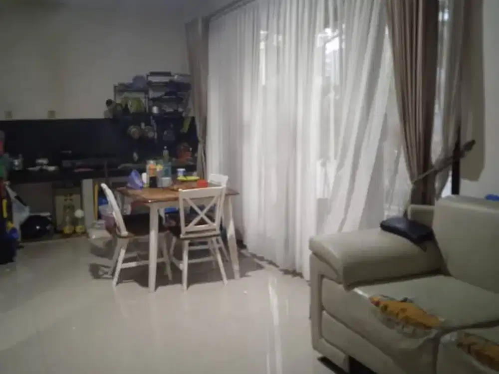 BU! Rumah Minimalis Wellington Dekat Pondok Tjandra – Murah & Strategis