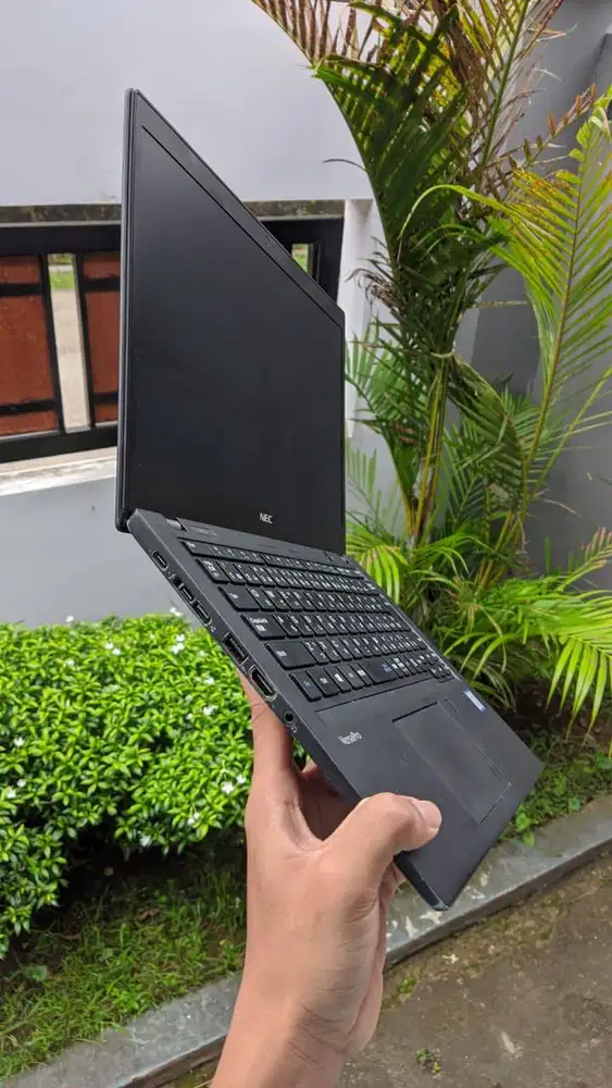 LAPTOP NEC VERSAPRO VB5 I5 GEN 8 SIAP PAKAI