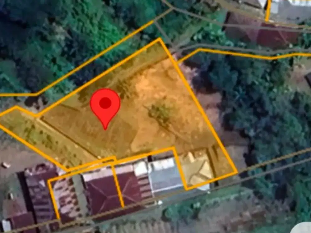 TANAH FULL VIEW DANAU BERATAN CANDIKUNING