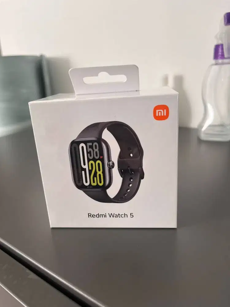Redmi Watch 5 Baru