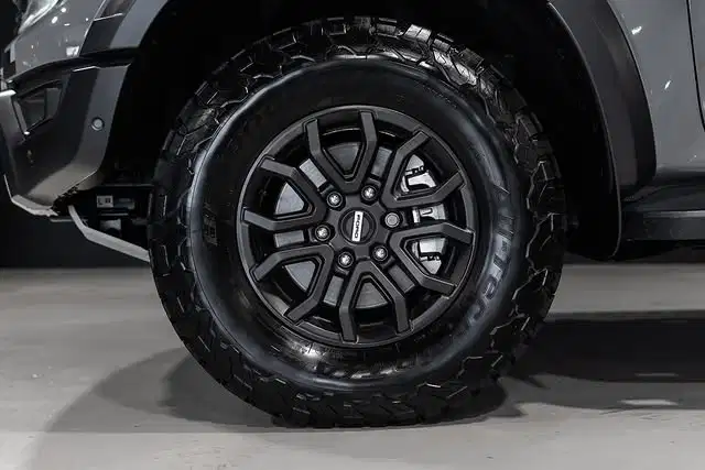 Ford Ranger 2023 Diesel