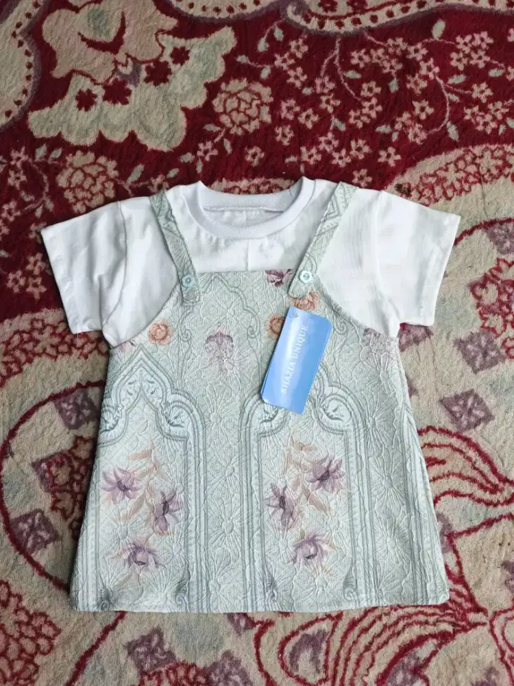 Produk terbaru over all anak