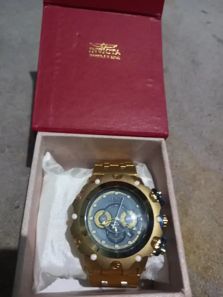 Jual jam tangan pria