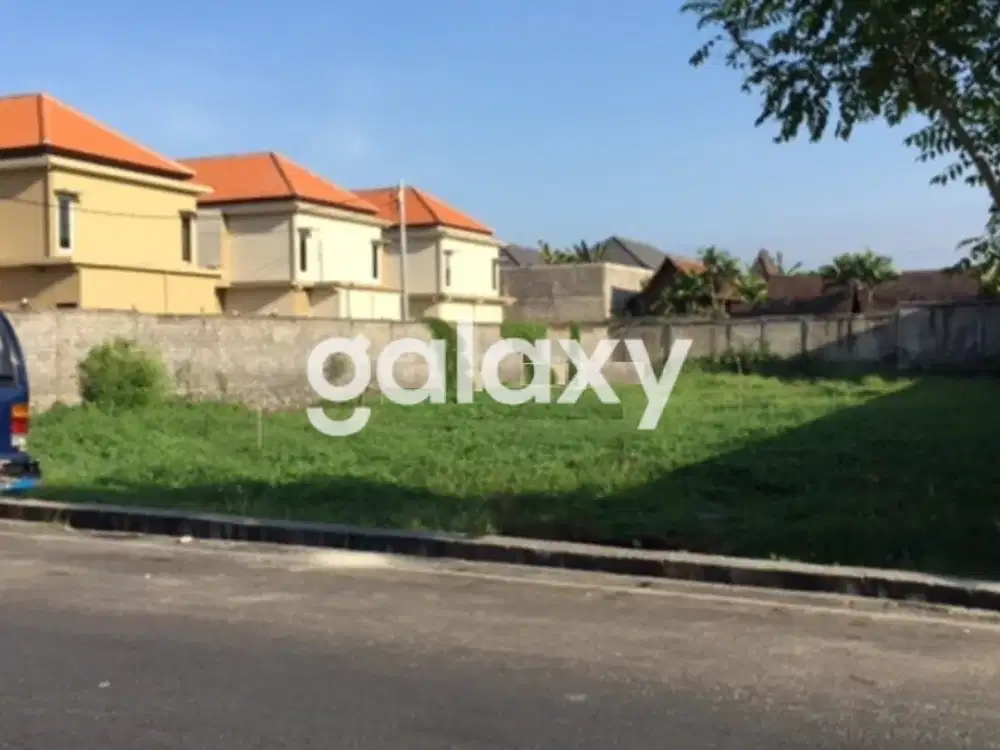 TANAH PARARATON - SUNSET ROAD BALI