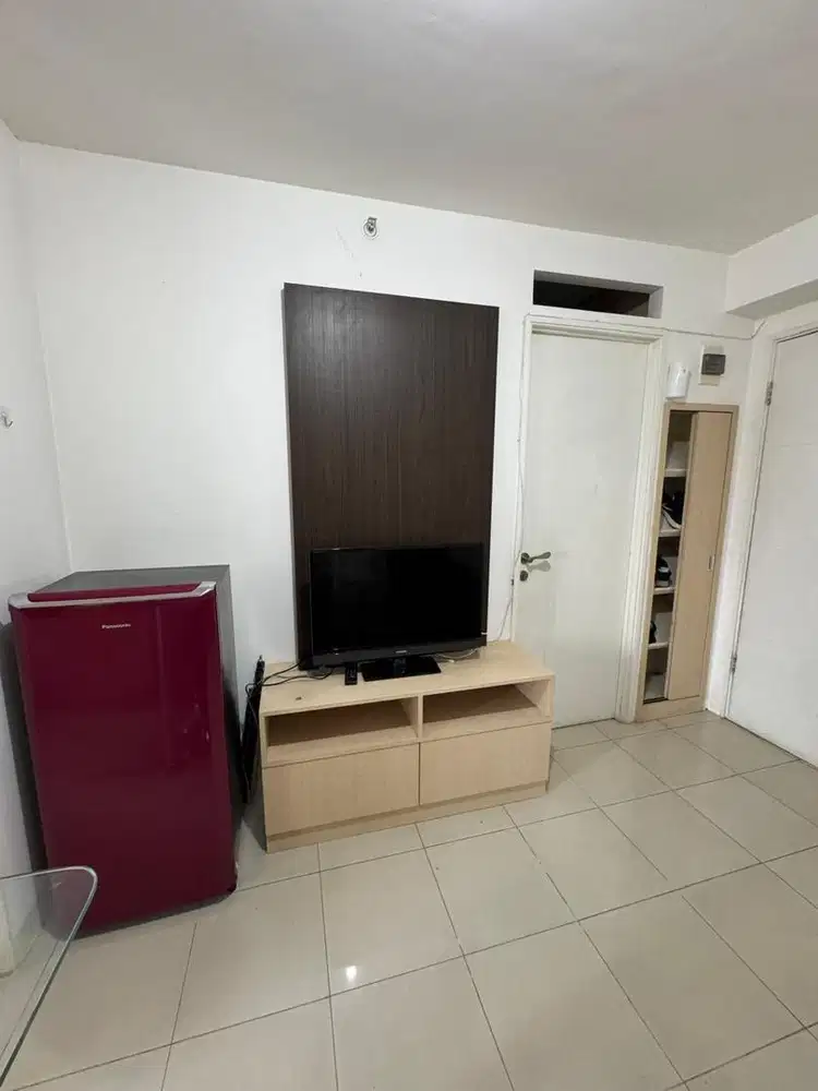 DISEWAKAN SEWA APARTEMEN KALIBATA CITY GREEN PALACE TOWER TULIP