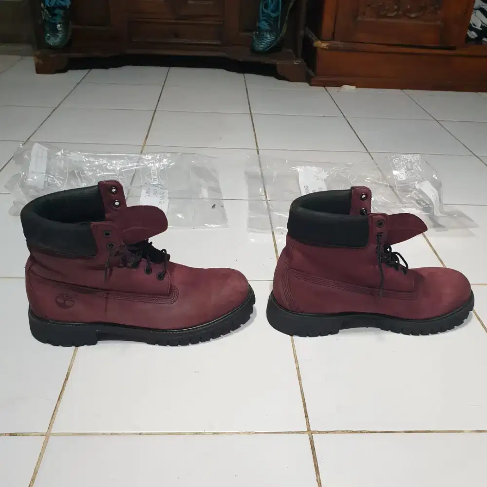 Timberland Premium Boots