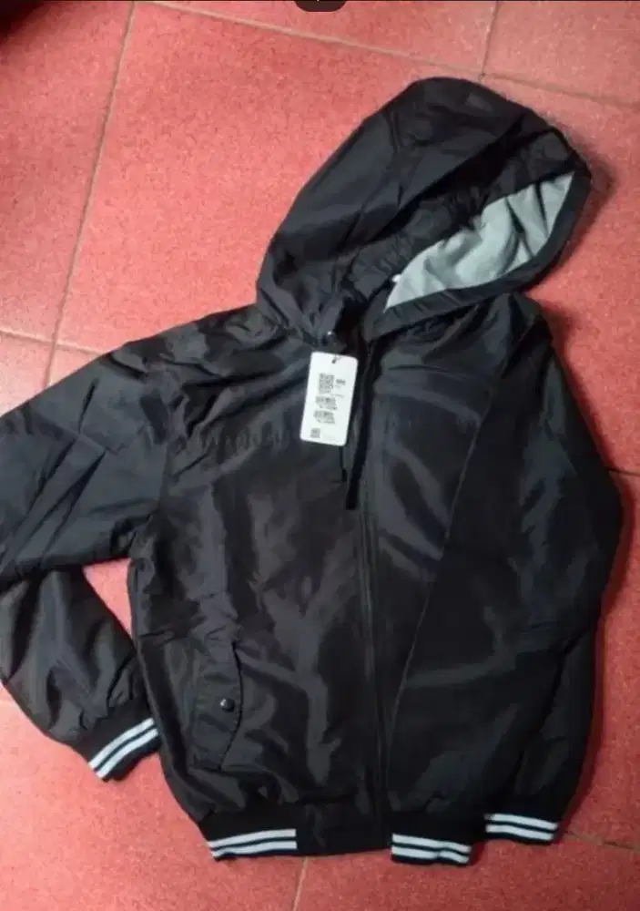 Jaket Pria Osella