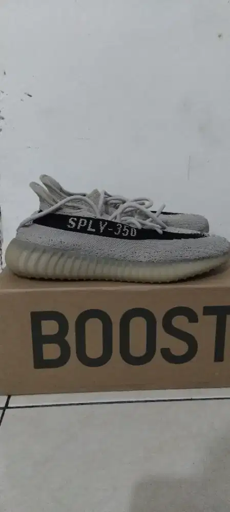 Yeezy 350 v2 ori
