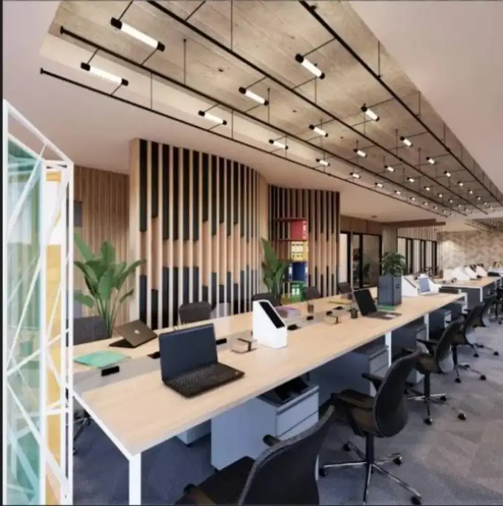 Dibutuhkan Tenaga Admin