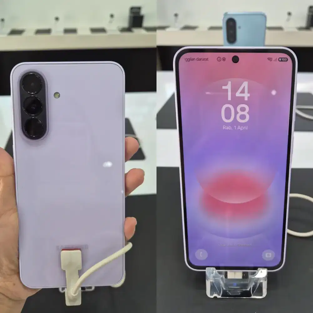 PROMO LAUNCHING A37 8/128GB