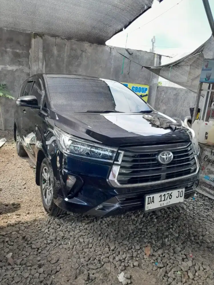 Di jual innova rebon