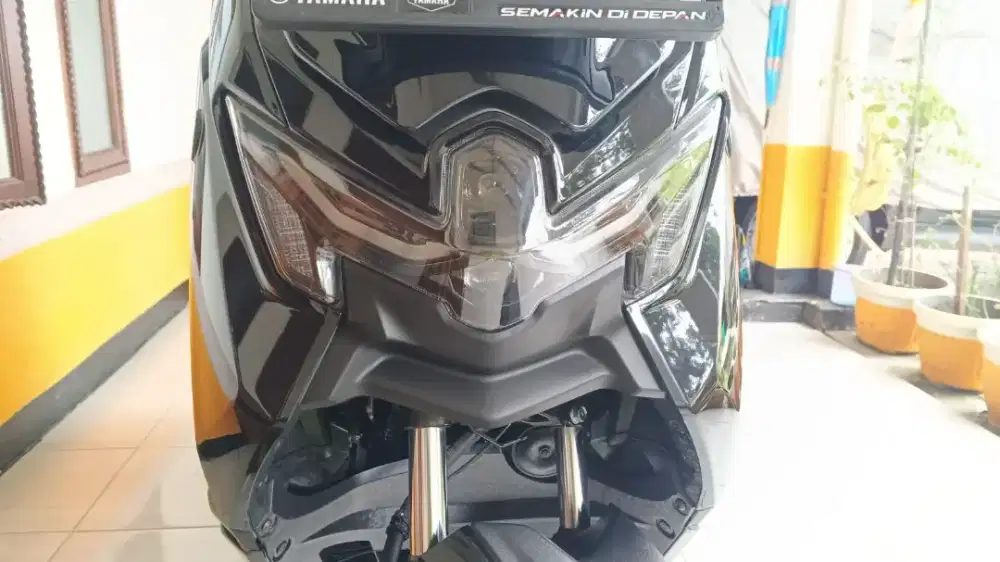 Nmax type S (Remot) 2025