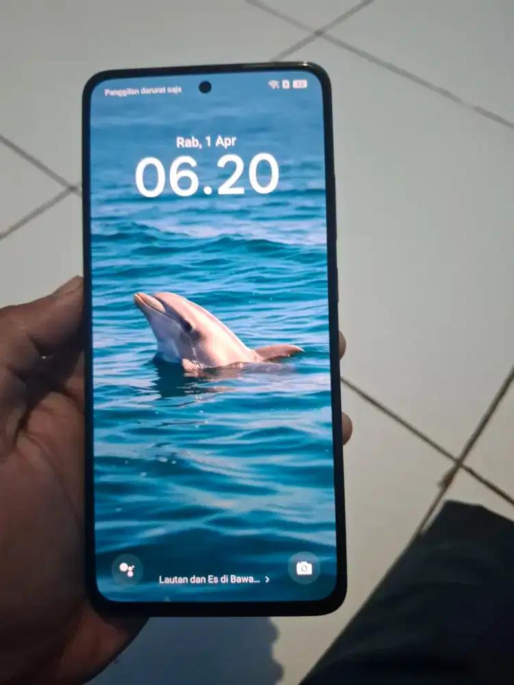 Dijual HP Oppo Reno 12 F 5G