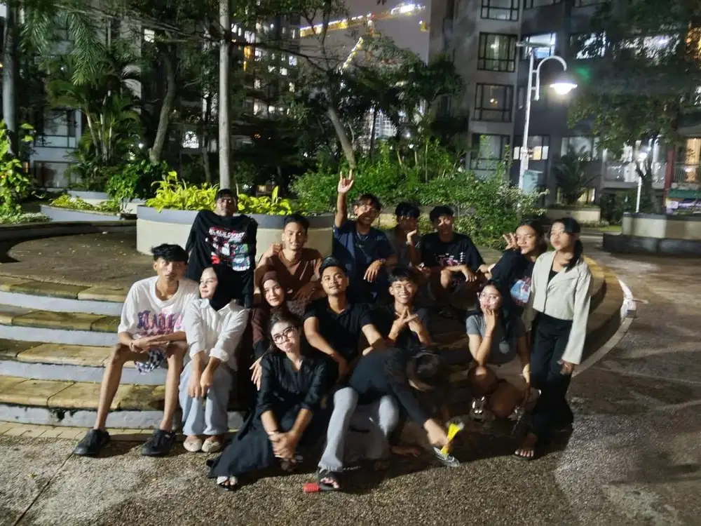 Dibutuhkan Staff Admin