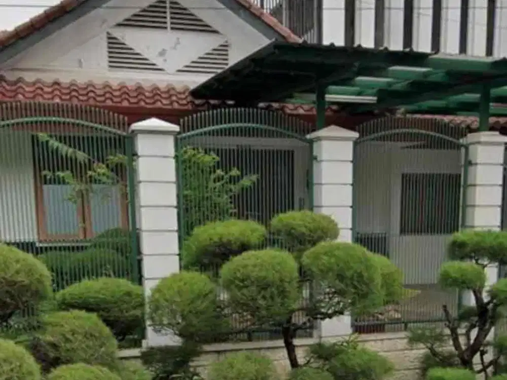 dijual rumah murah harga dibawah pasaran di perumahan puri cinere, kel. pangkalan jati, kec. cinere, kota depok