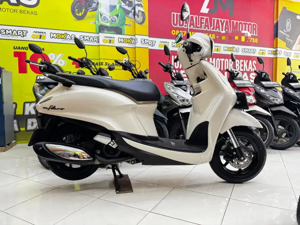 New grand filano neo tahun 2023