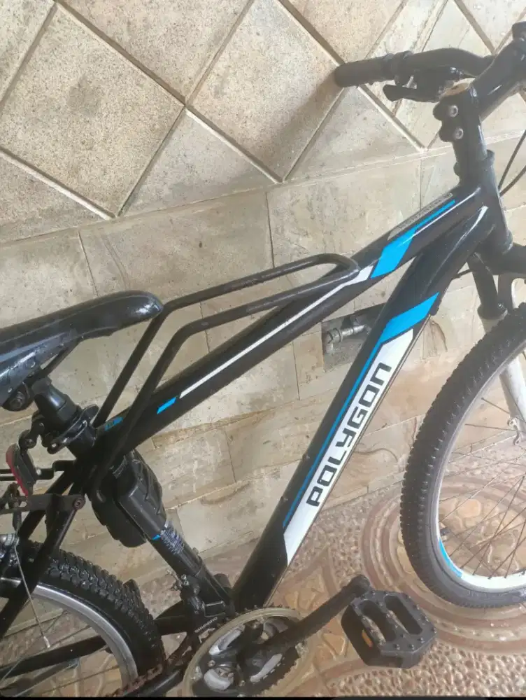 Jual Sepeda Poligon