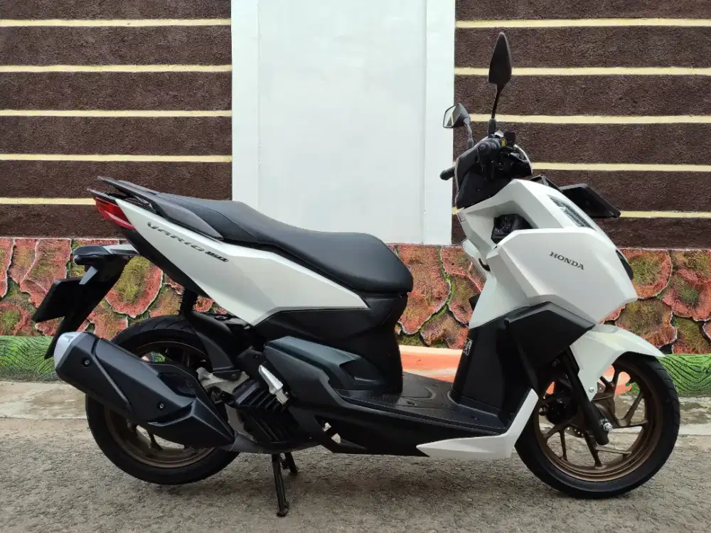 VARIO 160 2025 ISTIMEWA!! KM 3rb BE Lampung SEGEERR!! CASH/KREDIT