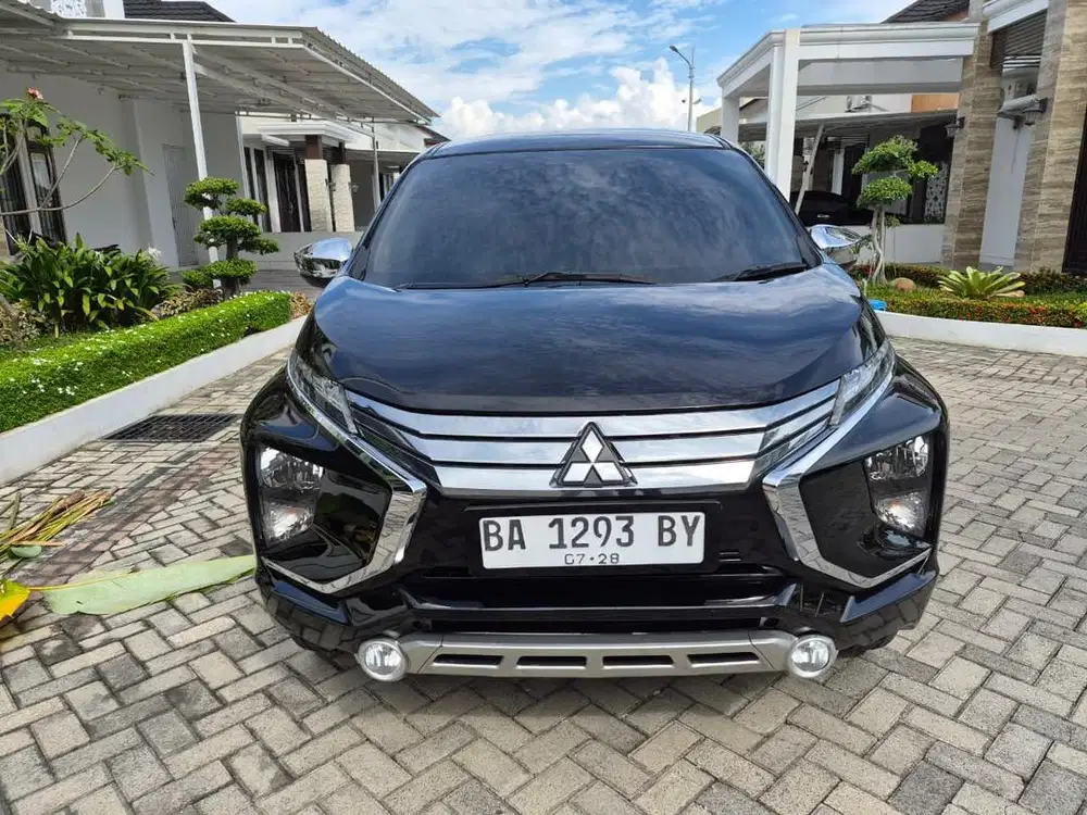 Expander ultimate metic 2017