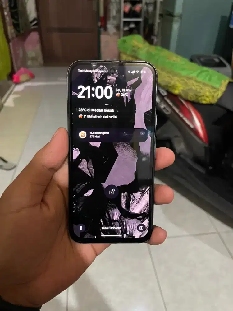 Google Pixel 8a 8/128 GB