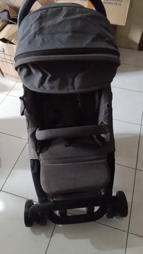 Stroller Nuna Pepp Next Stroller